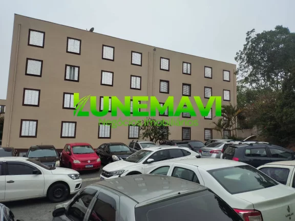 APARTAMENTO À VENDA – FERRAZ DE VASCONCELOS/SP
