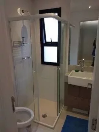 Imagem Apartamento à venda, 38 m² por R$ 580.000,00 - Campo Belo - São Paulo/SP