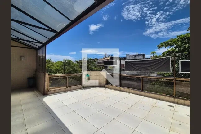Imagem Apartamento à Venda - Recreio, 4 Quartos, 319 m2