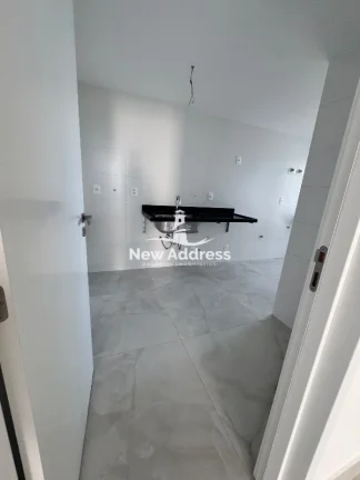 Imagem 3 quartos com vista incrível para o mar da Praia de Itapuã - Vila Velha
