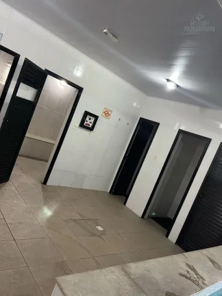 Imagem Apartamento 2 dormitórios sendo 1 suíte com lazer completo no Guilhermina