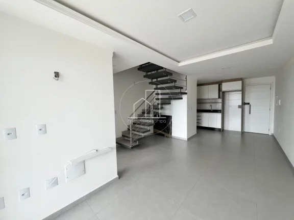 Imagem Apartamento para Venda em Florianópolis / SC no bairro Ingleses do Rio Vermelho