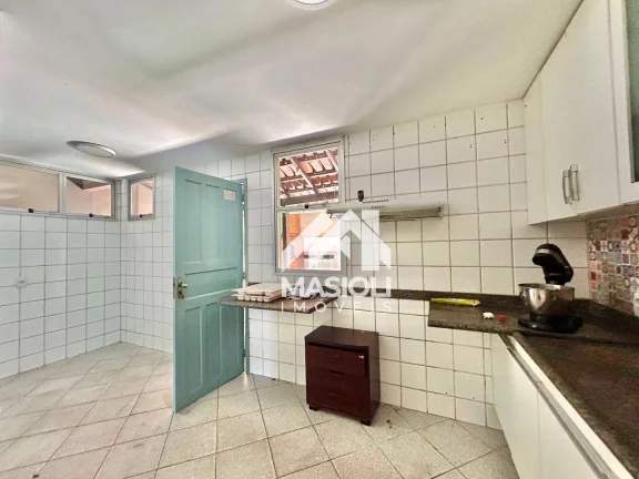Imagem Casa com 4 dormitórios à venda, 190 m² - Praia de Itapoã - Vila Velha/ES
