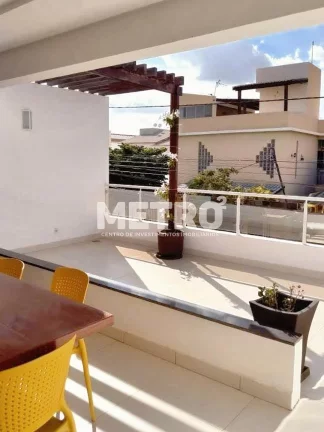 Imagem Casa à venda, Country Club, PETROLINA - PE