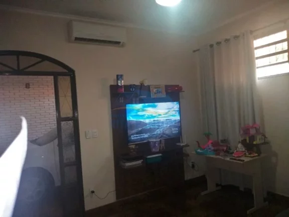 Imagem Casa - Ribeirão Preto - Campos Elíseos - Região Norte