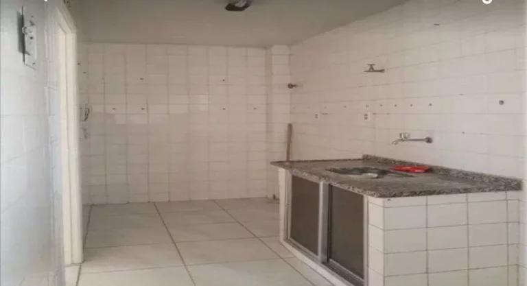 Imagem Apartamento à venda em São Gonçalo, Alcântara, com 2 quartos, 60m2