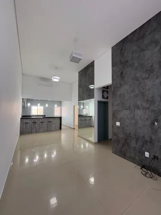 Imagem CASA TÉRREA - 3 SUÍTE COM CLOSET E PISCINA - RESIDENCIAL JARDIM DE MÔNACO - HORTOLÂNDIA