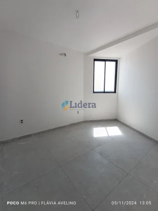Imagem Apto - 3 Quartos - 1 Suíte - 76.35m² - Intermares, Cabedelo/PB