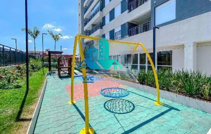 Imagem Studio à venda, no Alive Home Club Belém em São Paulo, Belenzinho, com 1 quarto, 31m2