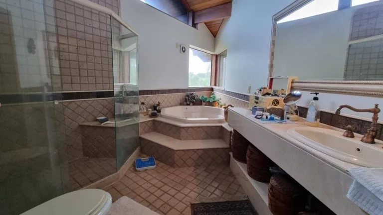 Imagem Casa de Condomínio com 5 Quartos à Venda, 422 m² em Barra Da Tijuca - Rio De Janeiro