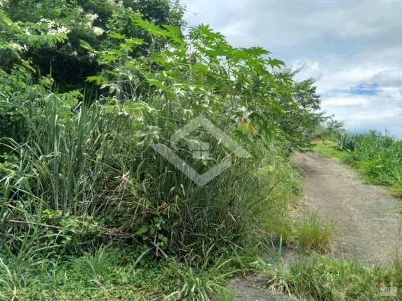 Imagem Terreno, 261m², à venda