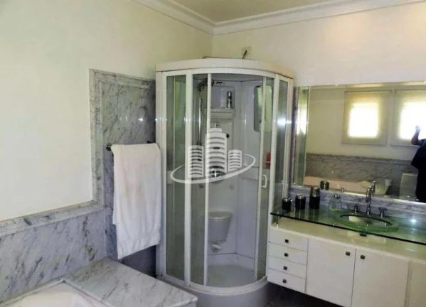 Imagem Casa de Condomínio