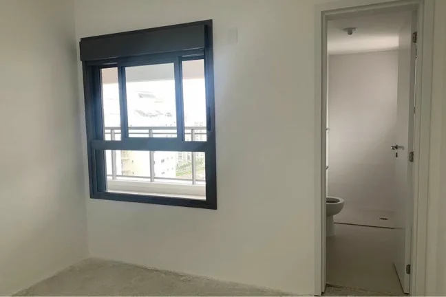 Imagem APARTAMENTO RESIDENCIAL em São Paulo - SP, Água Branca