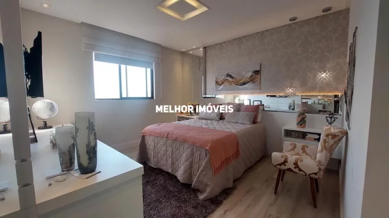 Imagem Apartamento a venda com 105 m² no Centro de Balneário Camboriú.