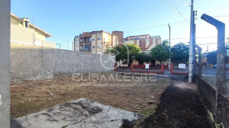 Imagem Terreno em Primor, Sapucaia do Sul/RS