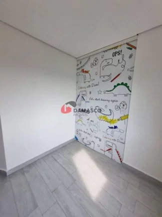 Imagem Apartamento para Locação Vila Palmares, Santo André - SP | SEM NOME - SEM NOME JUNQUEIRA