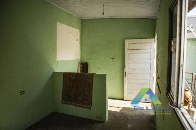 Imagem Casa à venda no bairro Jardim Itacolomi - São Paulo/SP