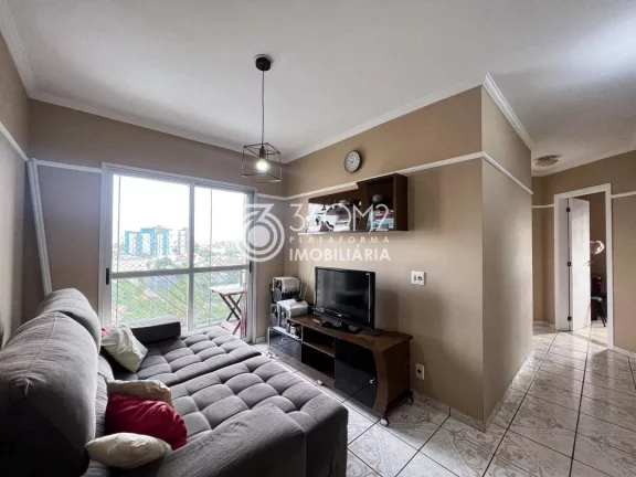 Imagem Apartamento para Venda em Santo André / SP no bairro Vila Bela Vista