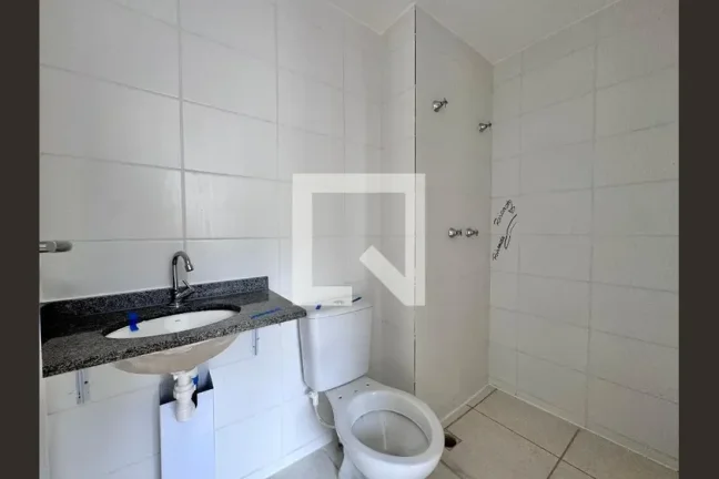 Imagem Apartamento à Venda - Vargem Pequena, 2 Quartos, 52 m2