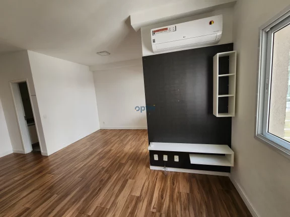 Imagem Loft 40M² Marco Zero Mix, LOCAÇÃO - com Cozinha Planejada - Jardim do Mar - São Bernardo do Campo/SP
