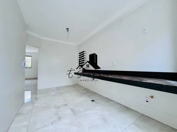 Imagem Apartamento a Venda 03 Quartos Bairro Amazonas Contagem MG