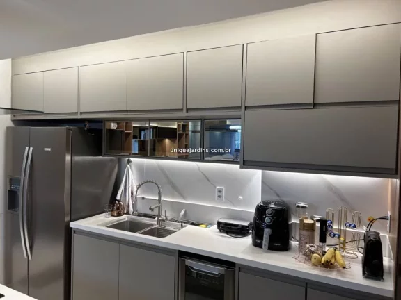 Imagem Apartamento à venda Vila Olímpia São Paulo