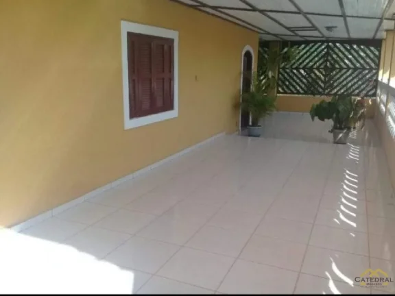 Imagem Chácara com 3 quartos no Residencial Vivenda com 972m² - Rio Acima - Jundiaí/SP