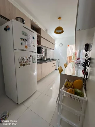 Imagem Apartamento à venda no Edifício Praia do Abaís - 3 quartos, 130 m², ótima localização!