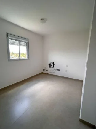 Imagem Apartamento com 2 dormitórios sendo 1 suíte, 71 m² - venda por R$ 820.000 ou aluguel por R$ 3.500/mês - Parque Campolim - Sorocaba/SP
