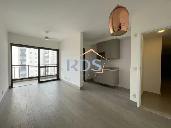 Imagem Apartamento - Padrão / Residencial / Vila Romana