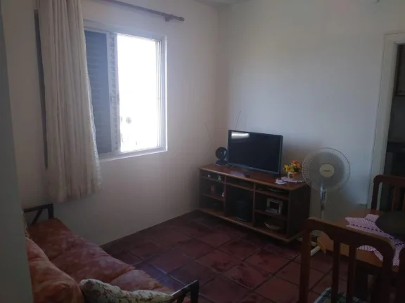 Imagem Apartamento para Venda em Itanhaém, Praia do Sonho, 1 dormitório, 1 banheiro, 1 vaga