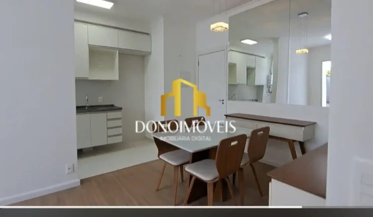Imagem Excelente apartamento garden com área total 112mts (50 + 62 de quintal privativo e ensolarado) Este...