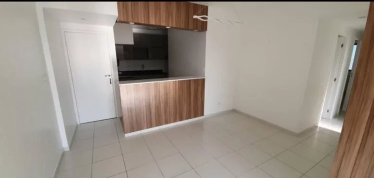 Imagem Apartamento à venda no Condomínio Luzes do Farol - 4 quartos, 98m², área de lazer!