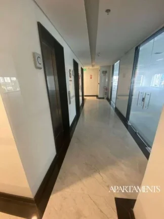 Imagem Laje Corporativa 600m2 há 100 metros do Shooping Morumbi - Localização 10 - SP