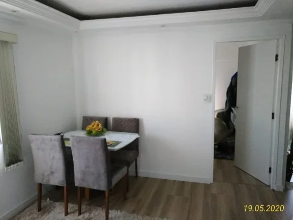 Imagem Apartamento para Venda por R$305.000,00 com 37m², 1 dormitório, 1 vaga e 1 banheiro - Campos elíseos, São paulo / SP - Cód. BDI36519