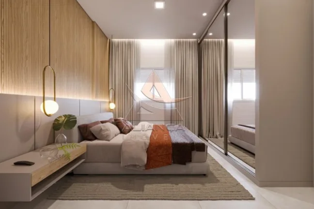 Imagem Apartamento - Ribeirão Preto - Jardim Nova Aliança