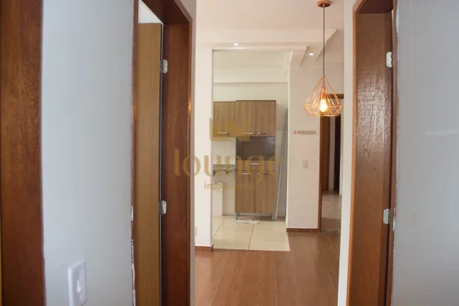 Imagem Apartamento em Sorocaba