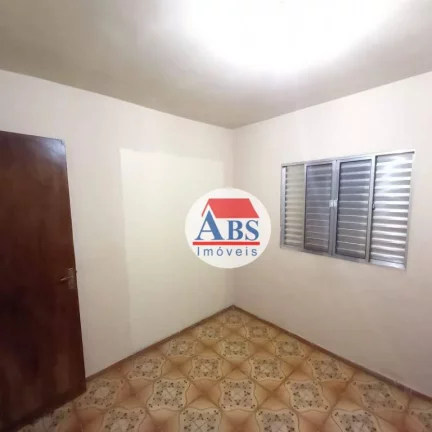 Imagem Amplo Sobrado Isolado com 3 dormitórios à venda, 179 m² por R$ 450.000 - Jardim Nova República - Cubatão/SP