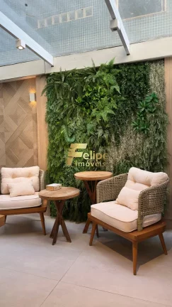 Imagem LUXUOSO APARTAMENTO DE 03 QUARTOS À VENDA NA PRAIA DO MORRO EM GUARAPARI/ES!