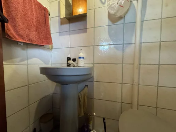 Imagem Casa 252m2, 3 quartos, mais peça comercial de 80 m2, AV. João P. De Vargas
