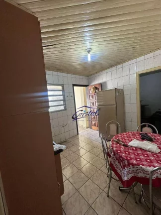 Imagem Terreno à venda, 250 m² - Jardim Sarah - Butantã - São Paulo/SP
