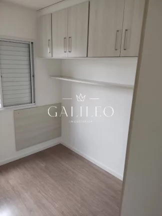 Imagem APARTAMENTO À VENDA EM CONDOMÍNIO VISTA PARK JUNDIAÍ-SP