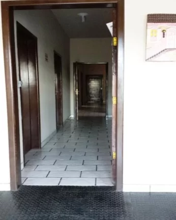Imagem HOTEL COMERCIAL em Joinville - SC, Atiradores