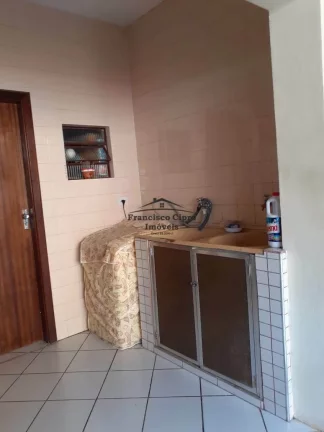 Imagem Casa à venda no bairro Centro - Pindamonhangaba/SP