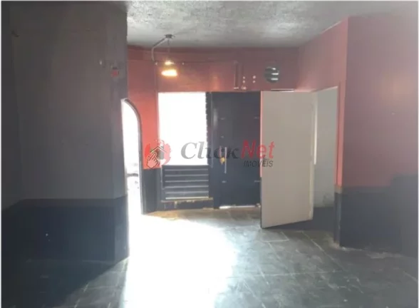 Imagem Salão para Locação no Centro de São Bernardo com 145m²