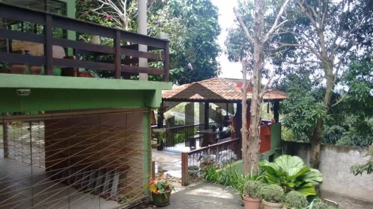 Imagem Casa com 6 Quartos à Venda, 349 m² em Aldeia - Camaragibe