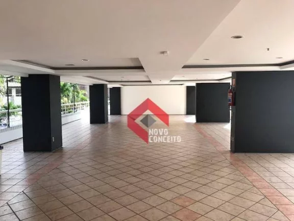 Imagem Apartamento à venda, 180 m² por R$ 1.700.000,00 - Meireles - Fortaleza/CE