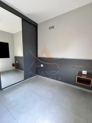 Imagem Casa Condomínio - Ribeirão Preto - Real Sul
