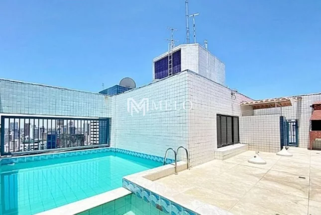 Imagem Oportunidade em BOA VIAGEM: 51,40m², 02qts, 02suites, 01vaga...