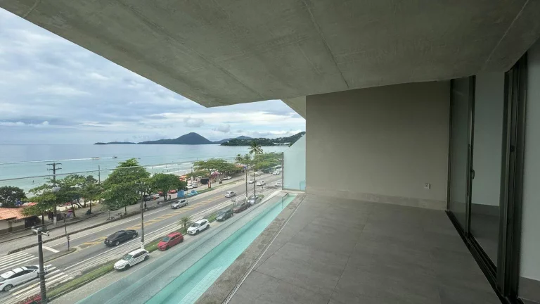 Imagem Apartamento Alto Padrão Frente Mar na Praia Grande !!
